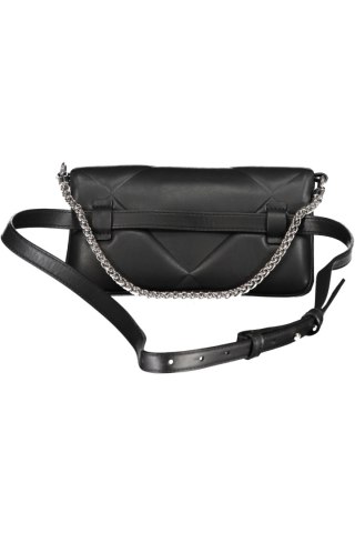 CZARNA TORBA DAMSKA CALVIN KLEIN (Nero)