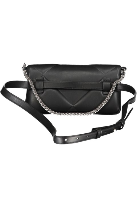 CZARNA TORBA DAMSKA CALVIN KLEIN (Nero) CZARNA TORBA DAMSKA CALVIN KLEIN (Nero)