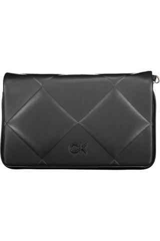 CZARNA TORBA DAMSKA CALVIN KLEIN (Nero)
