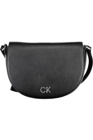 CZARNA TORBA DAMSKA CALVIN KLEIN (Nero)