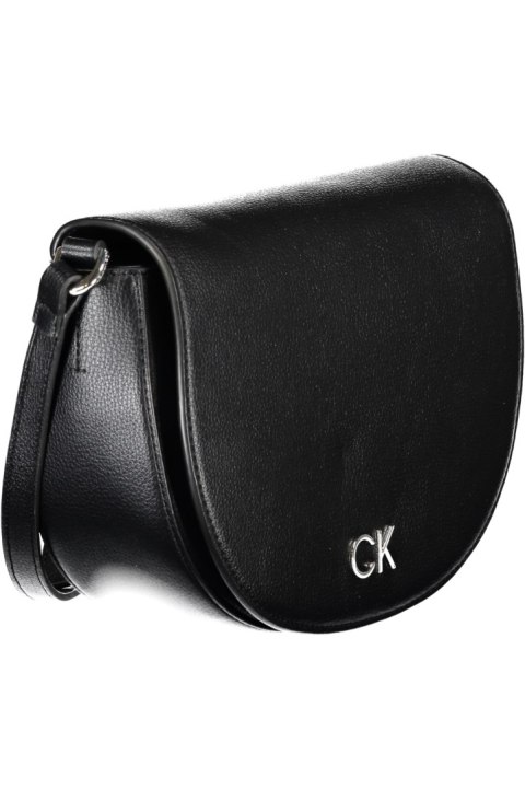 CZARNA TORBA DAMSKA CALVIN KLEIN (Nero) CZARNA TORBA DAMSKA CALVIN KLEIN (Nero)