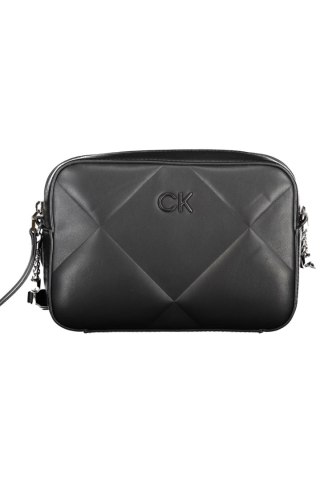 CZARNA TORBA DAMSKA CALVIN KLEIN (Nero)