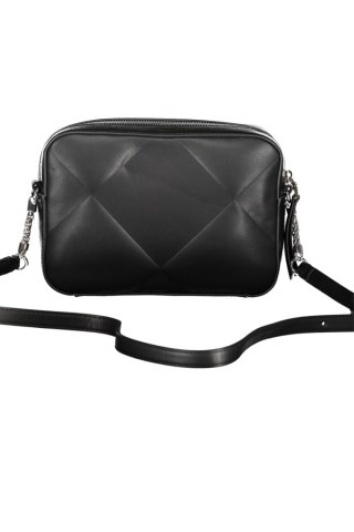 CZARNA TORBA DAMSKA CALVIN KLEIN (Nero)