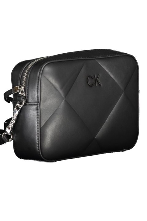 CZARNA TORBA DAMSKA CALVIN KLEIN (Nero) CZARNA TORBA DAMSKA CALVIN KLEIN (Nero)