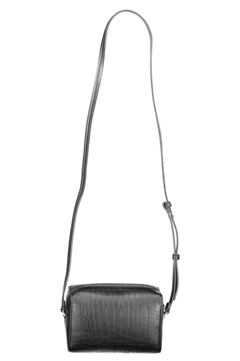 CZARNA TORBA DAMSKA CALVIN KLEIN (Nero) CZARNA TORBA DAMSKA CALVIN KLEIN (Nero)