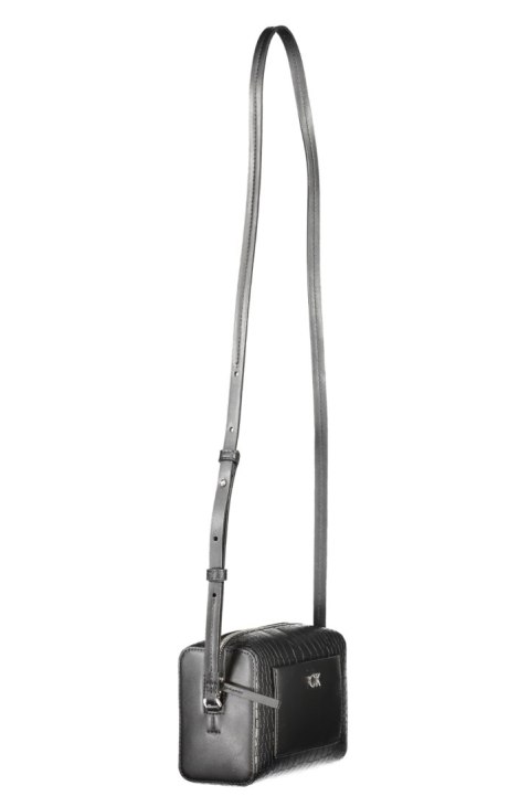 CZARNA TORBA DAMSKA CALVIN KLEIN (Nero) CZARNA TORBA DAMSKA CALVIN KLEIN (Nero)