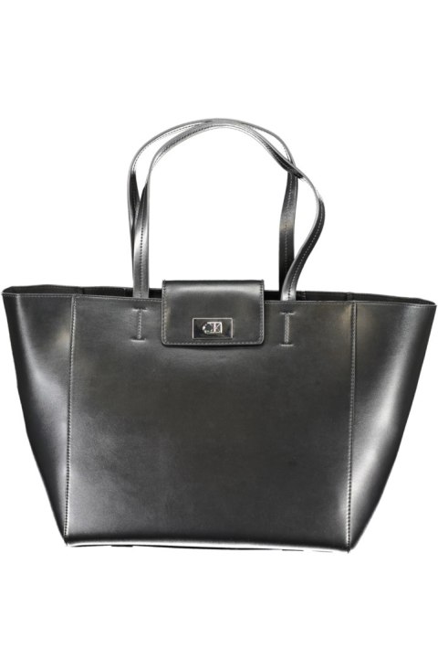 CZARNA TORBA DAMSKA CALVIN KLEIN (Nero) CZARNA TORBA DAMSKA CALVIN KLEIN (Nero)