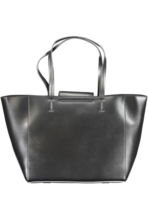 CZARNA TORBA DAMSKA CALVIN KLEIN (Nero) CZARNA TORBA DAMSKA CALVIN KLEIN (Nero)