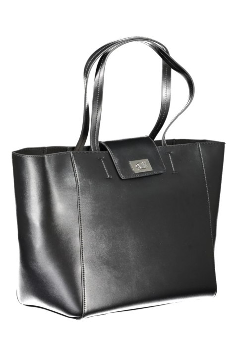 CZARNA TORBA DAMSKA CALVIN KLEIN (Nero) CZARNA TORBA DAMSKA CALVIN KLEIN (Nero)