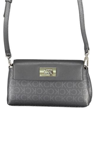 CZARNA TORBA DAMSKA CALVIN KLEIN (Nero)