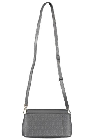CZARNA TORBA DAMSKA CALVIN KLEIN (Nero)