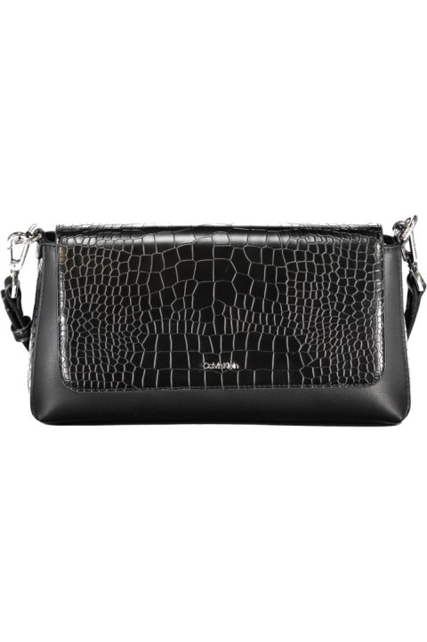 CZARNA TORBA DAMSKA CALVIN KLEIN (Nero) CZARNA TORBA DAMSKA CALVIN KLEIN (Nero)