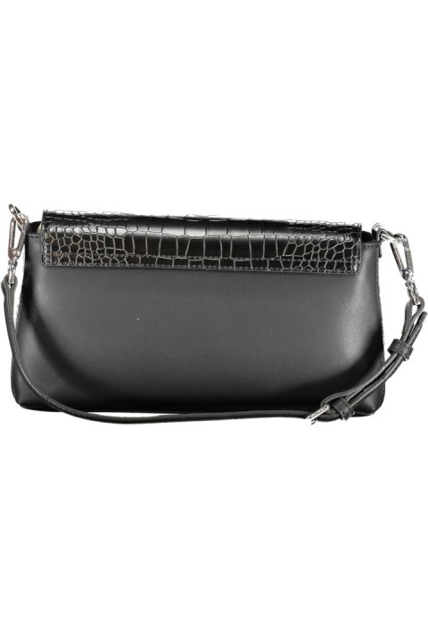 CZARNA TORBA DAMSKA CALVIN KLEIN (Nero) CZARNA TORBA DAMSKA CALVIN KLEIN (Nero)