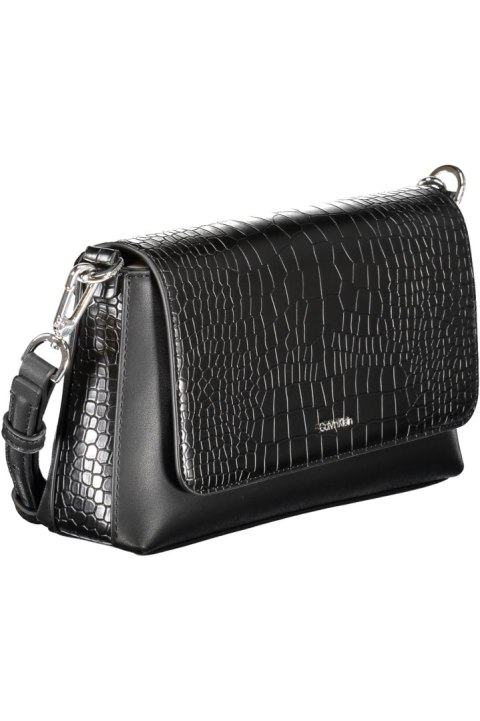 CZARNA TORBA DAMSKA CALVIN KLEIN (Nero) CZARNA TORBA DAMSKA CALVIN KLEIN (Nero)