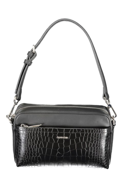 CZARNA TORBA DAMSKA CALVIN KLEIN (Nero) CZARNA TORBA DAMSKA CALVIN KLEIN (Nero)