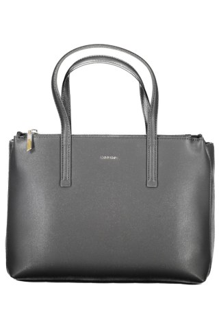 CZARNA TORBA DAMSKA CALVIN KLEIN (Nero)