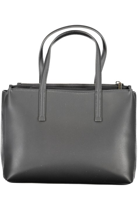 CZARNA TORBA DAMSKA CALVIN KLEIN (Nero) CZARNA TORBA DAMSKA CALVIN KLEIN (Nero)