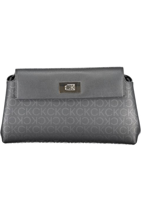 CZARNA TORBA DAMSKA CALVIN KLEIN (Nero) CZARNA TORBA DAMSKA CALVIN KLEIN (Nero)