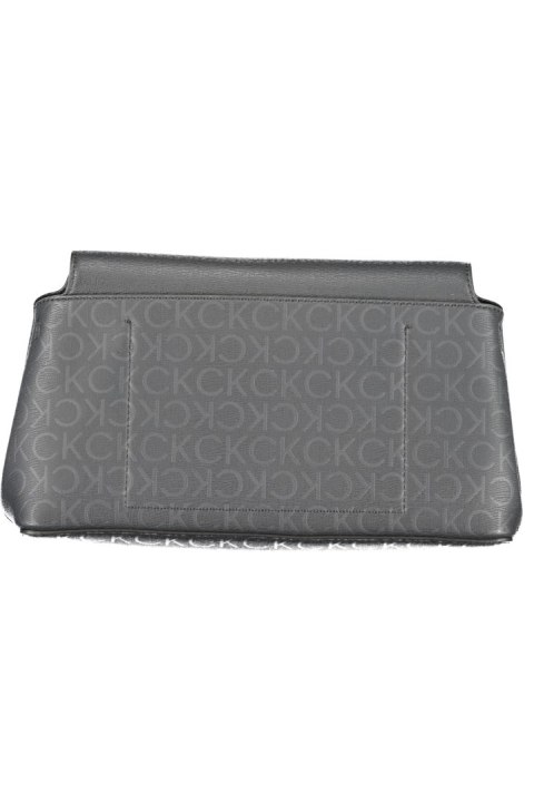 CZARNA TORBA DAMSKA CALVIN KLEIN (Nero) CZARNA TORBA DAMSKA CALVIN KLEIN (Nero)