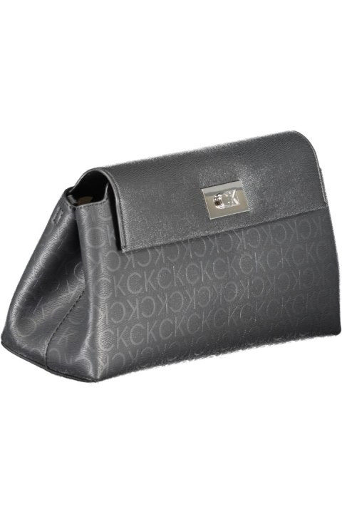 CZARNA TORBA DAMSKA CALVIN KLEIN (Nero) CZARNA TORBA DAMSKA CALVIN KLEIN (Nero)
