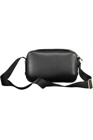 CZARNA TORBA DAMSKA TOMMY HILFIGER (Nero)