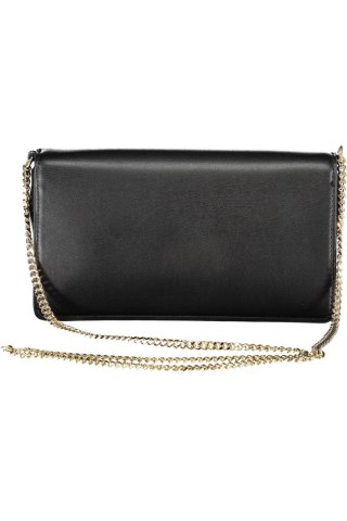 CZARNA TORBA DAMSKA TOMMY HILFIGER (Nero)