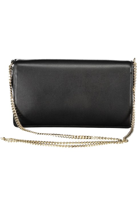 CZARNA TORBA DAMSKA TOMMY HILFIGER (Nero) CZARNA TORBA DAMSKA TOMMY HILFIGER (Nero)