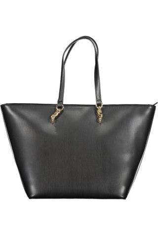 CZARNA TORBA DAMSKA TOMMY HILFIGER (Nero)