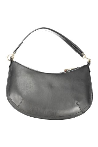 CZARNA TORBA DAMSKA TOMMY HILFIGER (Nero)