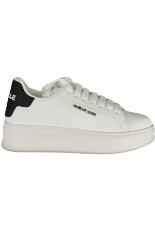 DAMSKIE BUTY SPORTOWE GAELLE PARIS BIAŁY (Bianco)