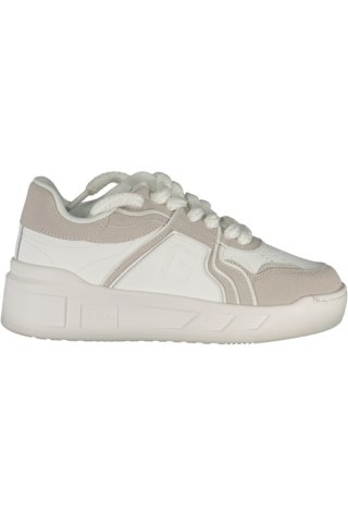 DAMSKIE BUTY SPORTOWE GAELLE PARIS BIAŁY (Bianco)