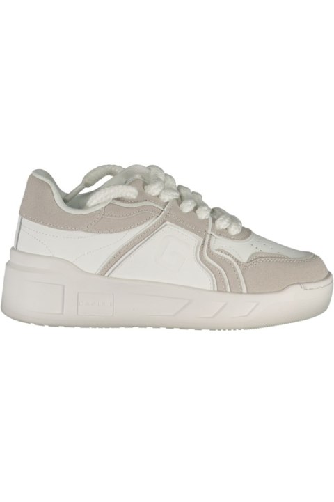 DAMSKIE BUTY SPORTOWE GAELLE PARIS BIAŁY (Bianco) DAMSKIE BUTY SPORTOWE GAELLE PARIS BIAŁY (Bianco)