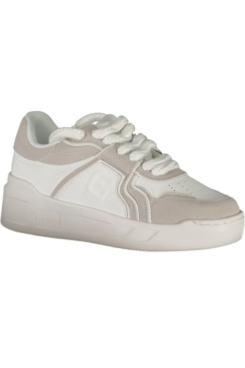 DAMSKIE BUTY SPORTOWE GAELLE PARIS BIAŁY (Bianco) DAMSKIE BUTY SPORTOWE GAELLE PARIS BIAŁY (Bianco)
