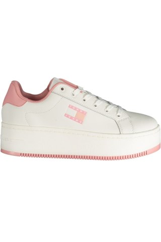 DAMSKIE BUTY SPORTOWE TOMMY HILFIGER RÓŻOWE (Rosa)
