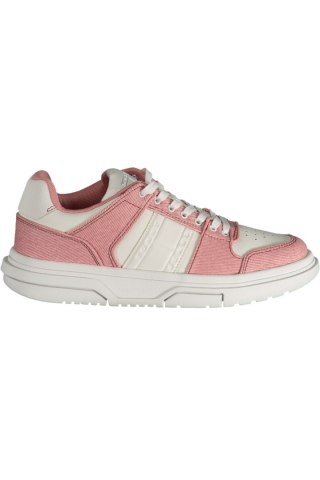 DAMSKIE BUTY SPORTOWE TOMMY HILFIGER RÓŻOWE (Rosa)