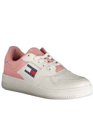 DAMSKIE BUTY SPORTOWE TOMMY HILFIGER RÓŻOWE (Rosa)