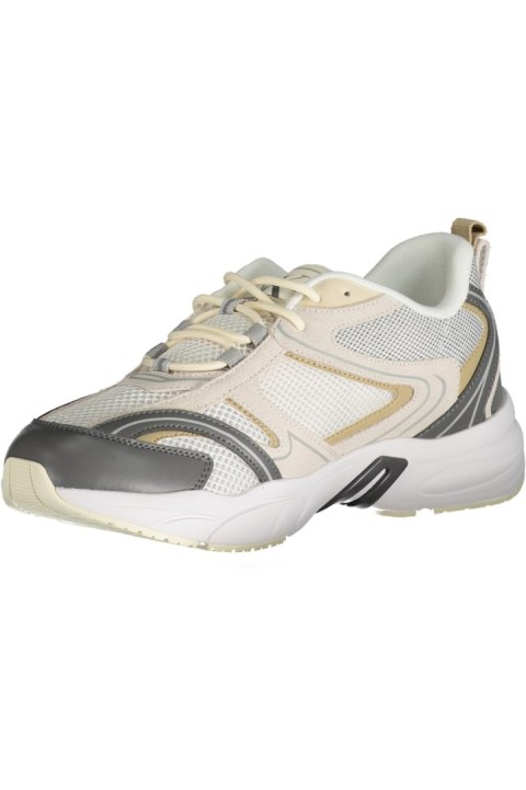 MĘSKIE BUTY SPORTOWE CALVIN KLEIN BEŻOWE (Beige) MĘSKIE BUTY SPORTOWE CALVIN KLEIN BEŻOWE (Beige)