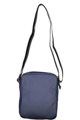 NIEBIESKA MĘSKA TORBA NA RAMIĘ TOMMY HILFIGER (Blu)