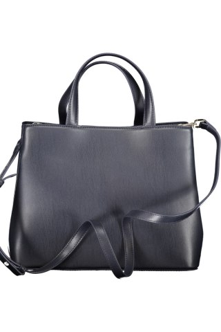 NIEBIESKA TORBA DAMSKA TOMMY HILFIGER (Blu)