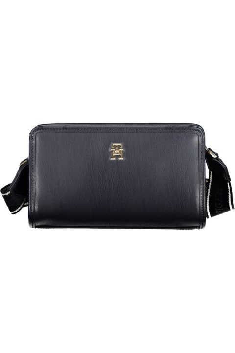 NIEBIESKA TORBA DAMSKA TOMMY HILFIGER (Blu) NIEBIESKA TORBA DAMSKA TOMMY HILFIGER (Blu)