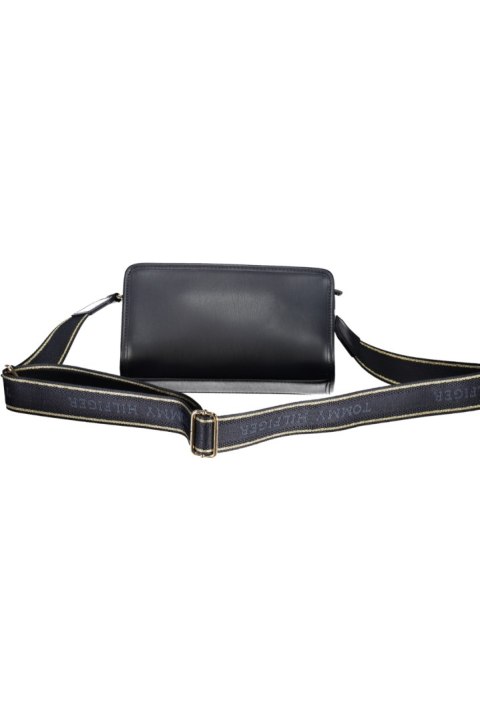 NIEBIESKA TORBA DAMSKA TOMMY HILFIGER (Blu) NIEBIESKA TORBA DAMSKA TOMMY HILFIGER (Blu)