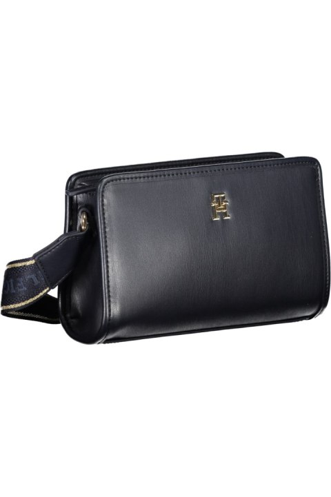 NIEBIESKA TORBA DAMSKA TOMMY HILFIGER (Blu) NIEBIESKA TORBA DAMSKA TOMMY HILFIGER (Blu)