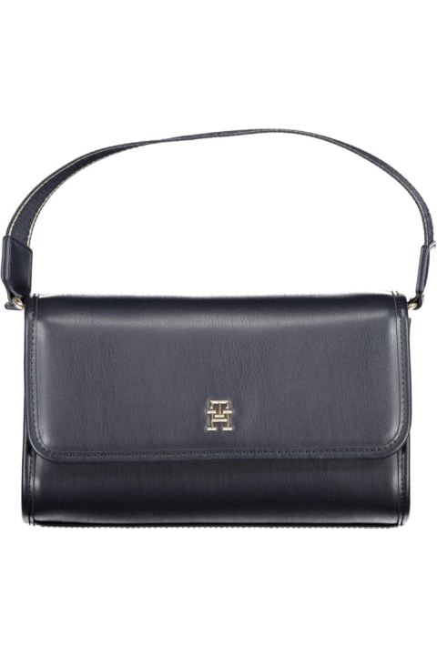 NIEBIESKA TORBA DAMSKA TOMMY HILFIGER (Blu) NIEBIESKA TORBA DAMSKA TOMMY HILFIGER (Blu)