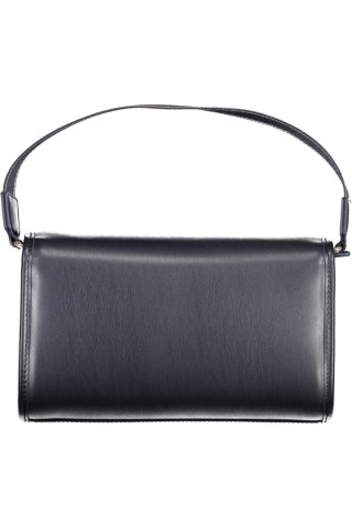 NIEBIESKA TORBA DAMSKA TOMMY HILFIGER (Blu)