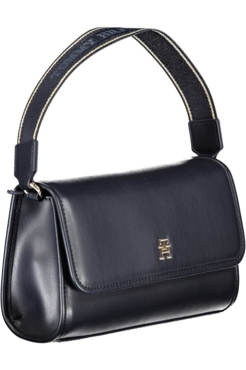 NIEBIESKA TORBA DAMSKA TOMMY HILFIGER (Blu) NIEBIESKA TORBA DAMSKA TOMMY HILFIGER (Blu)