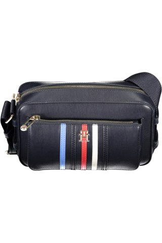 NIEBIESKA TORBA DAMSKA TOMMY HILFIGER (Blu)