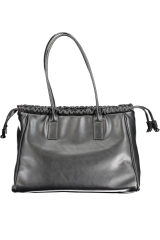 TORBY VALENTINO CZARNA TORBA DAMSKA (Nero)