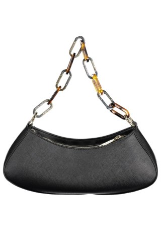 TORBY VALENTINO CZARNA TORBA DAMSKA (Nero)