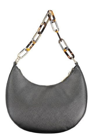 TORBY VALENTINO CZARNA TORBA DAMSKA (Nero)