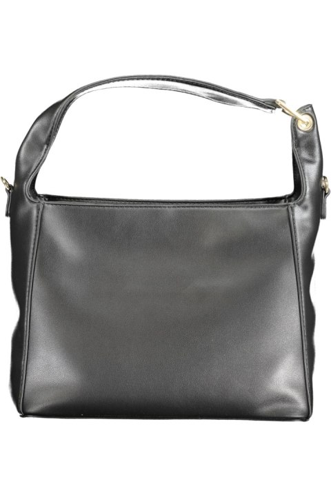 TORBY VALENTINO CZARNA TORBA DAMSKA (Nero) TORBY VALENTINO CZARNA TORBA DAMSKA (Nero)